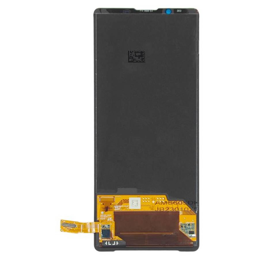 For Sony Xperia 5 V Original LCD Screen with Digitizer Full Assembly, For Sony Xperia 5 V