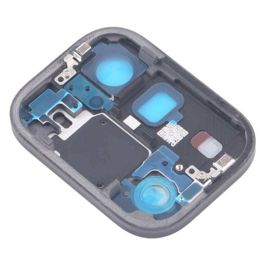 For Google Pixel 9 Pro Fold Original Camera Lens Cover, For Google Pixel 9 Pro Fold(Original)