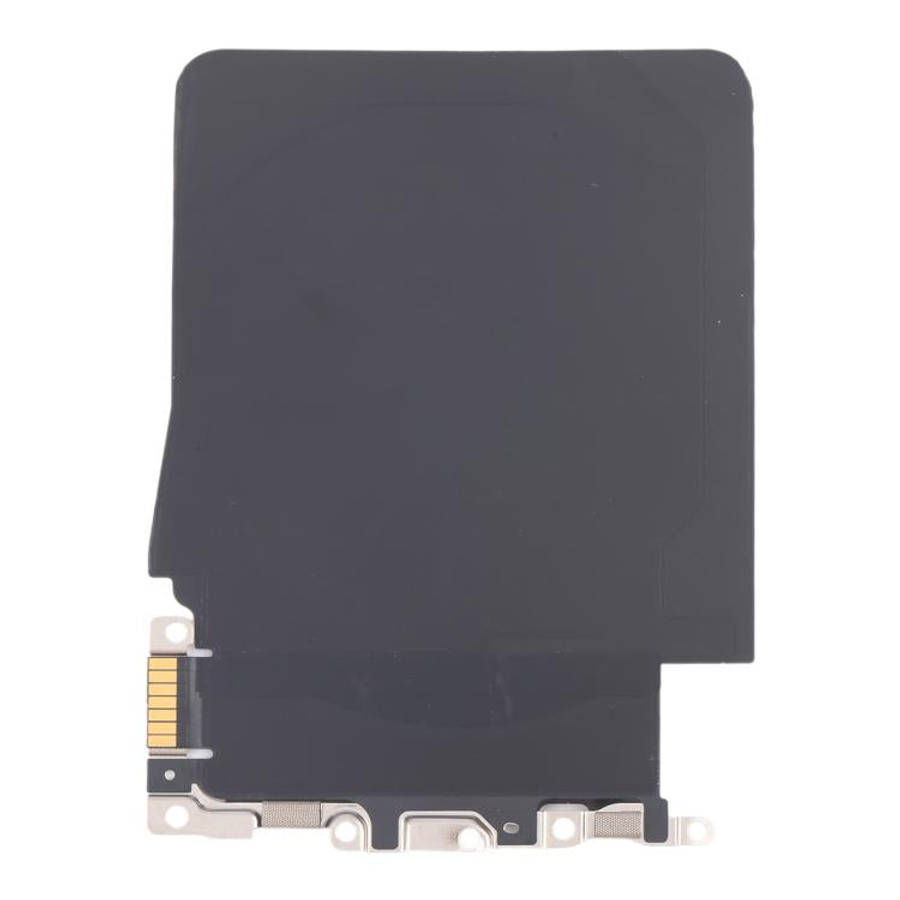 For Google Pixel 9 Pro Original NFC Wireless Charging Module with Iron Sheet, For Google Pixel 9 ...
