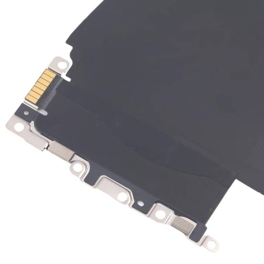 For Google Pixel 9 Pro Original NFC Wireless Charging Module with Iron Sheet, For Google Pixel 9 ...