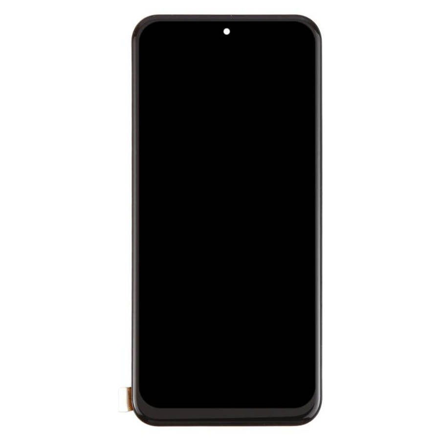 For Tecno Spark 40 Pro+ KM7 TFT LCD Screen with Digitizer Full Assembly, For Tecno Spark 40 Pro+(...