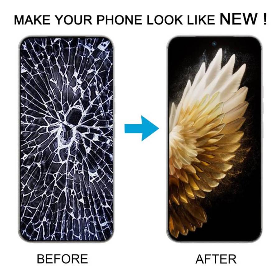 For Tecno Spark 40 Pro+ KM7 TFT LCD Screen with Digitizer Full Assembly, For Tecno Spark 40 Pro+(...