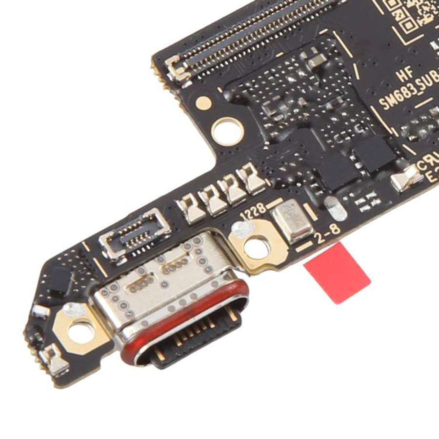For Nothing CMF Phone 2 Pro Charging Port Board, For Nothing CMF Phone 2 Pro