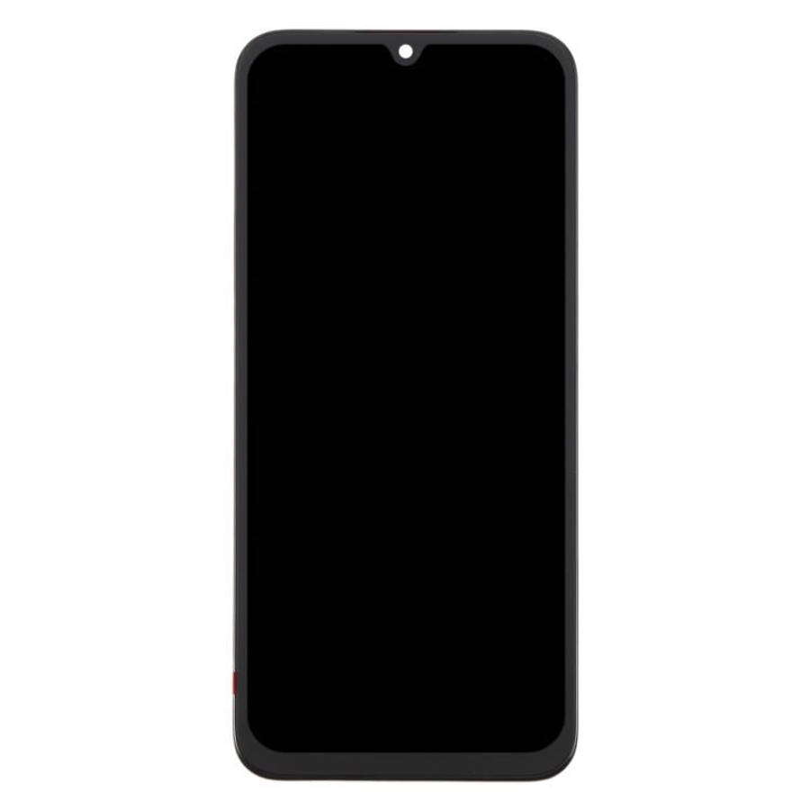 For Xiaomi Redmi A7 Pro 4G Original LCD Screen Digitizer Full Assembly with Frame, For Redmi A7 P...