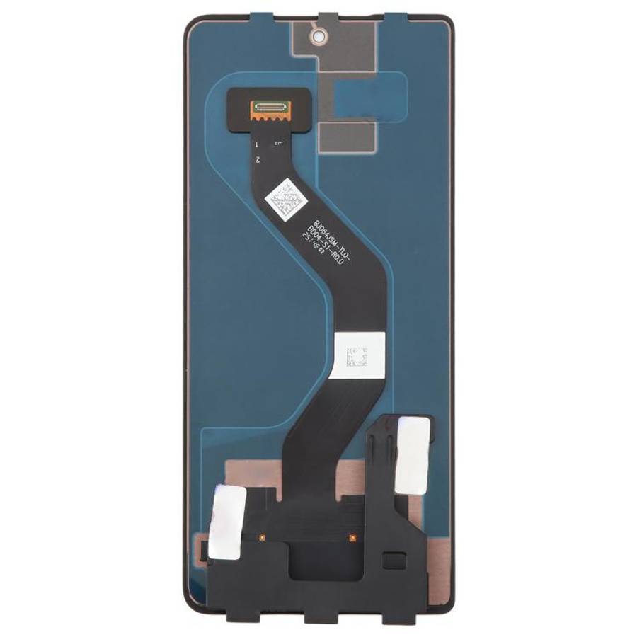 For Honor Magic V5 Original LCD Secondary Screen with Digitizer Full Assembly, For Honor Magic V5...