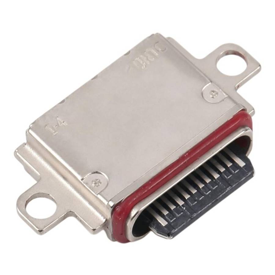 For Galaxy Tab Active Pro SM-T545/T540 10pcs Original Charging Port Connector, For Galaxy Tab Act...