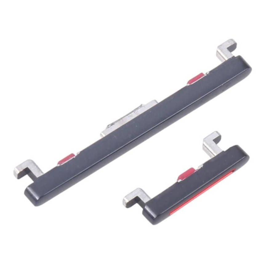 For Huawei nova 10 Pro 10pairs Power Button and Volume Control Button, For Huawei nova 10 Pro(Ori...