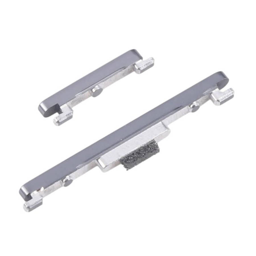For Huawei P50 Pro 10pairs Original Power Button and Volume Control Button, For Huawei P50 Pro(Or...