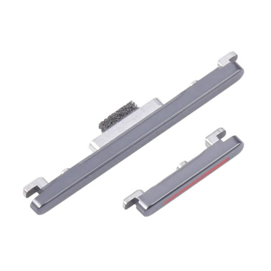 For Huawei P50 Pro 10pairs Original Power Button and Volume Control Button, For Huawei P50 Pro(Or...