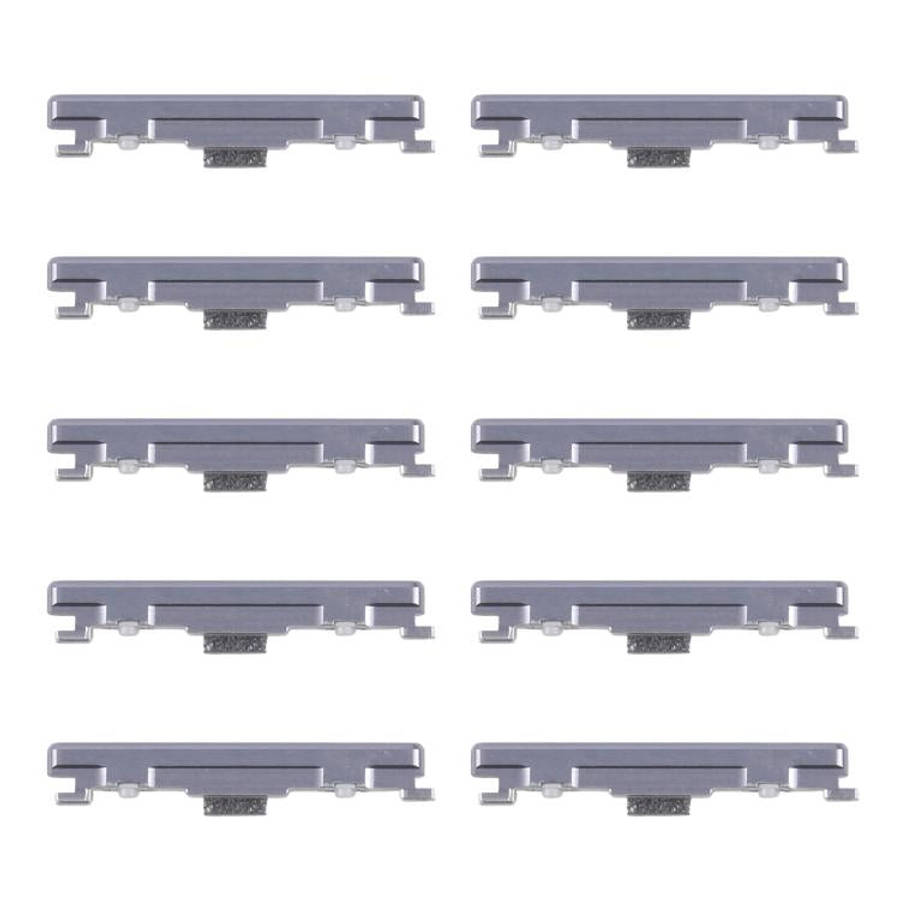 For Huawei Mate X5 10pcs Original Volume Control Button, For Huawei Mate X5(Original)