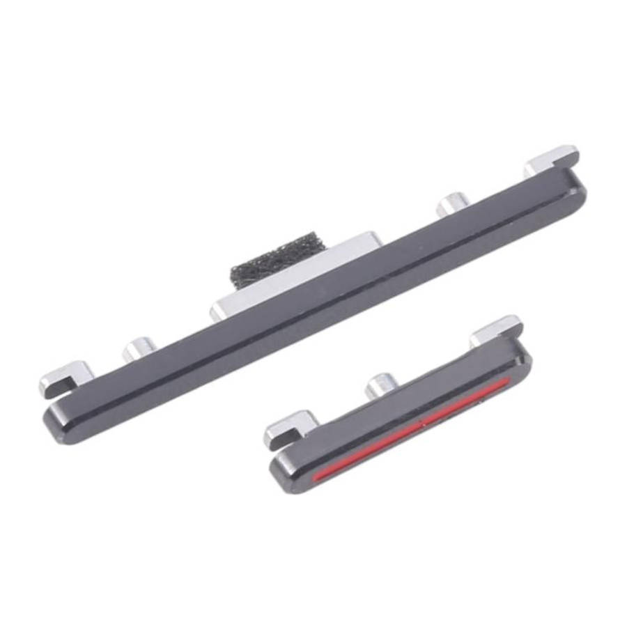 For Huawei P60 Pro 10pairs Original Power Button and Volume Control Button, For Huawei P60 Pro(Or...