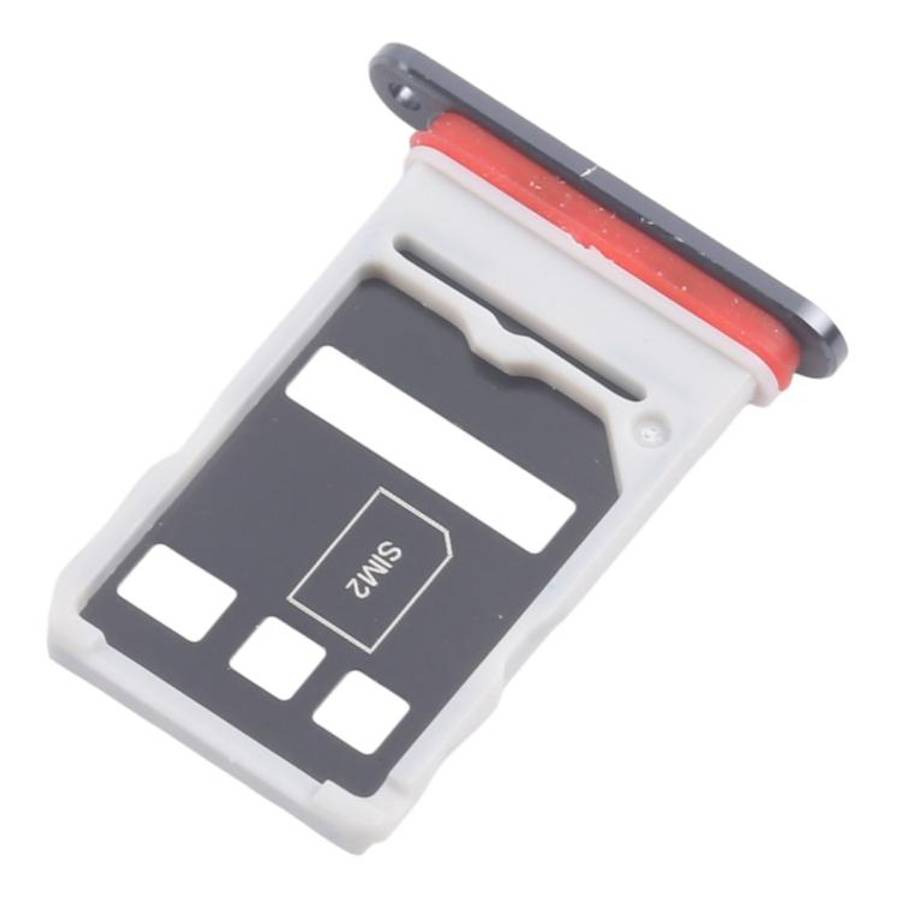 For Huawei nova 8 Pro 10pcs Original SIM Card Tray + SIM Card Tray, For Huawei nova 8 Pro(Original)