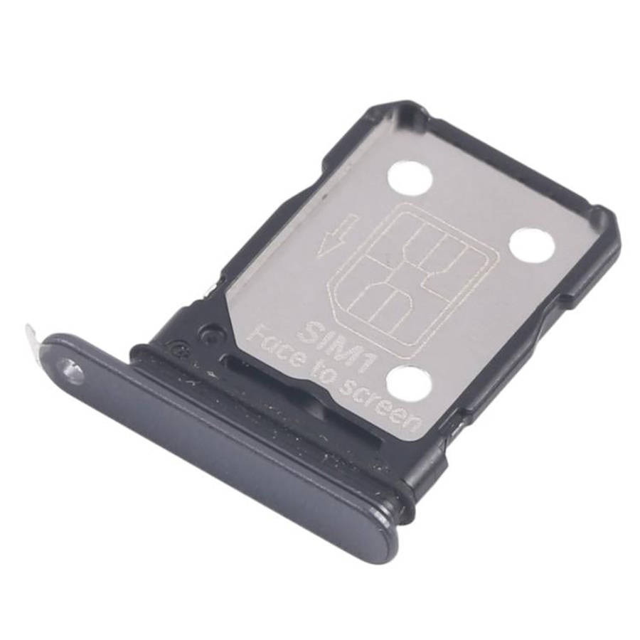 For OnePlus Ace 5 SIM Card Tray + SIM Card Tray, For OnePlus Ace 5