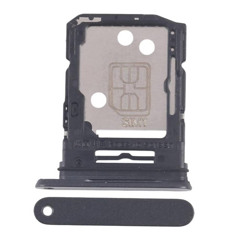 For OnePlus Ace 5 Racing SIM Card Tray + SIM Card Tray / Micro SD Card Tray, For OnePlus Ace 5 Ra...