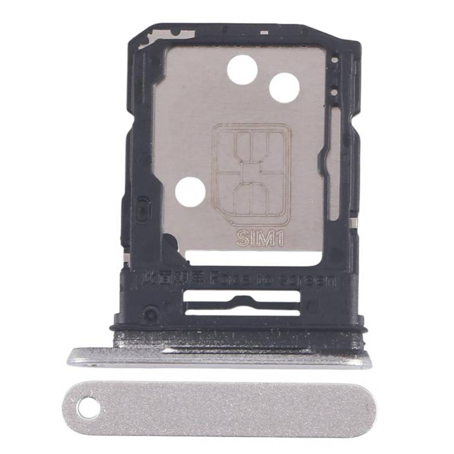 For OnePlus Ace 5 Racing SIM Card Tray + SIM Card Tray / Micro SD Card Tray, For OnePlus Ace 5 Ra...