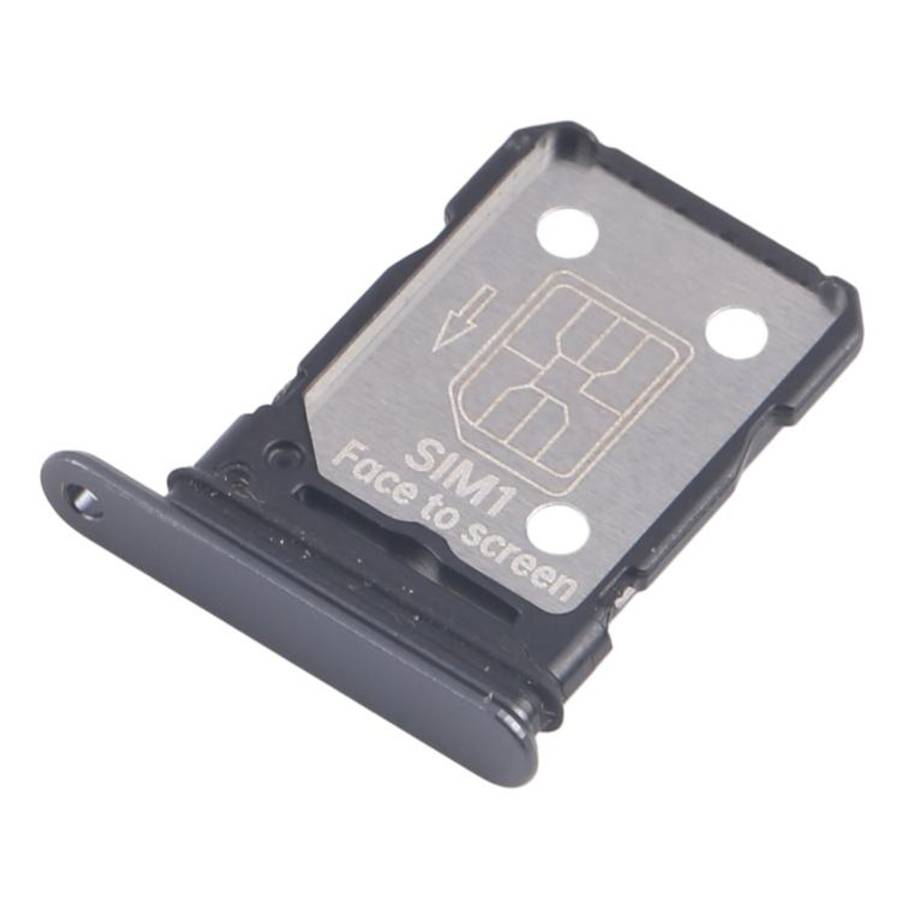 For OnePlus Ace 5 Pro SIM Card Tray + SIM Card Tray, For OnePlus Ace 5 Pro