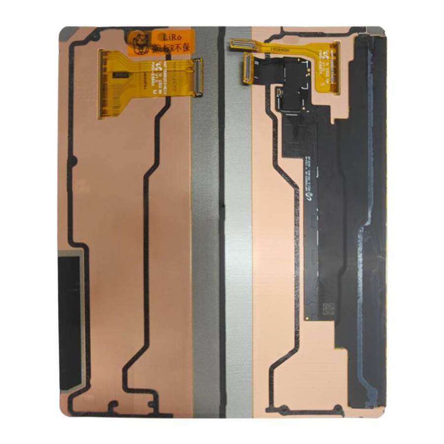 For Samsung Galaxy Z Fold5 SM-F946B Original LCD Screen with Digitizer Full Assembly, For Samsung...
