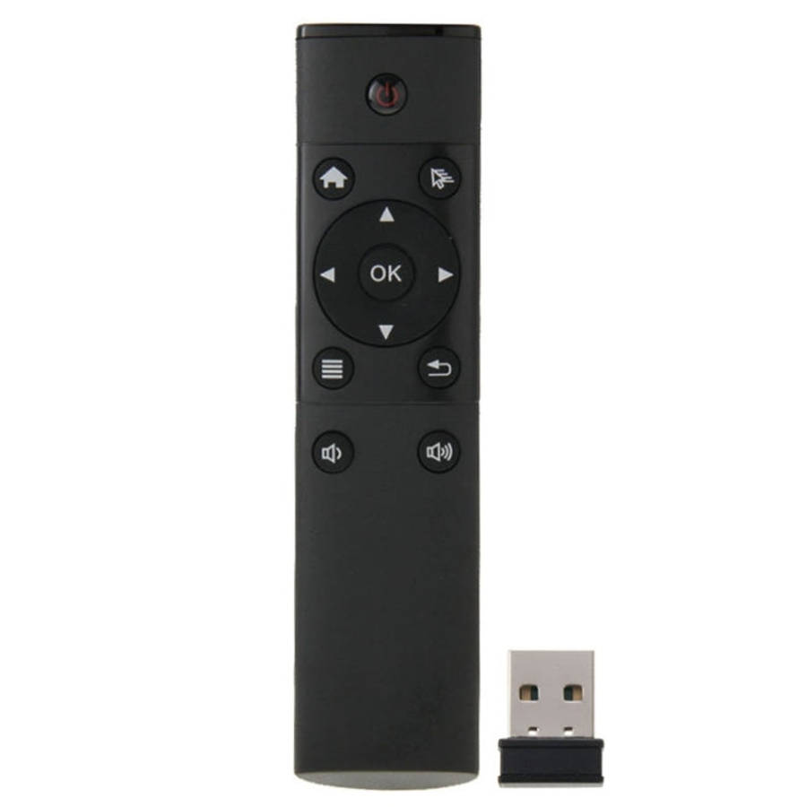 2.4G Wireless Somatosensory Remote Control