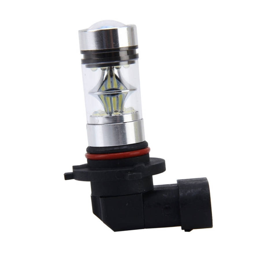 9005 HB3 850LM 100W LED  Car Front Fog Light / Daytime Running Light / Headlamp Bulb, DC 12-24V, ...