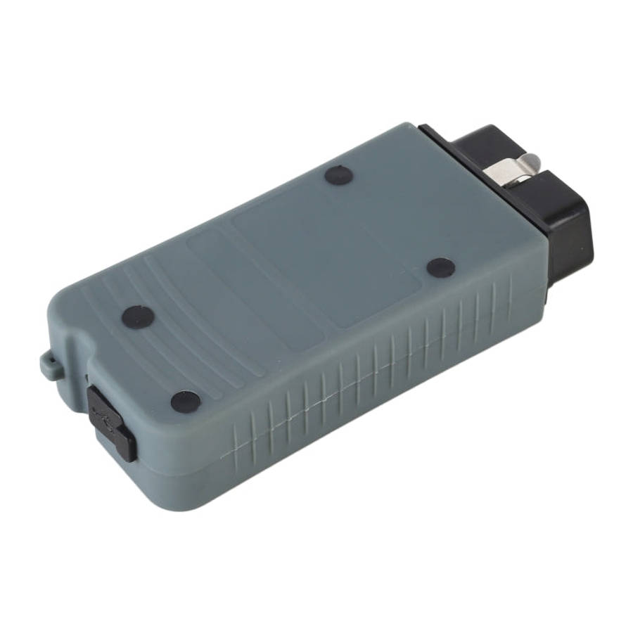 VAS 5054A VW ODIS V2.0 Support UDS Protocol with Bluetooth Multi-language Diagnostic Tool