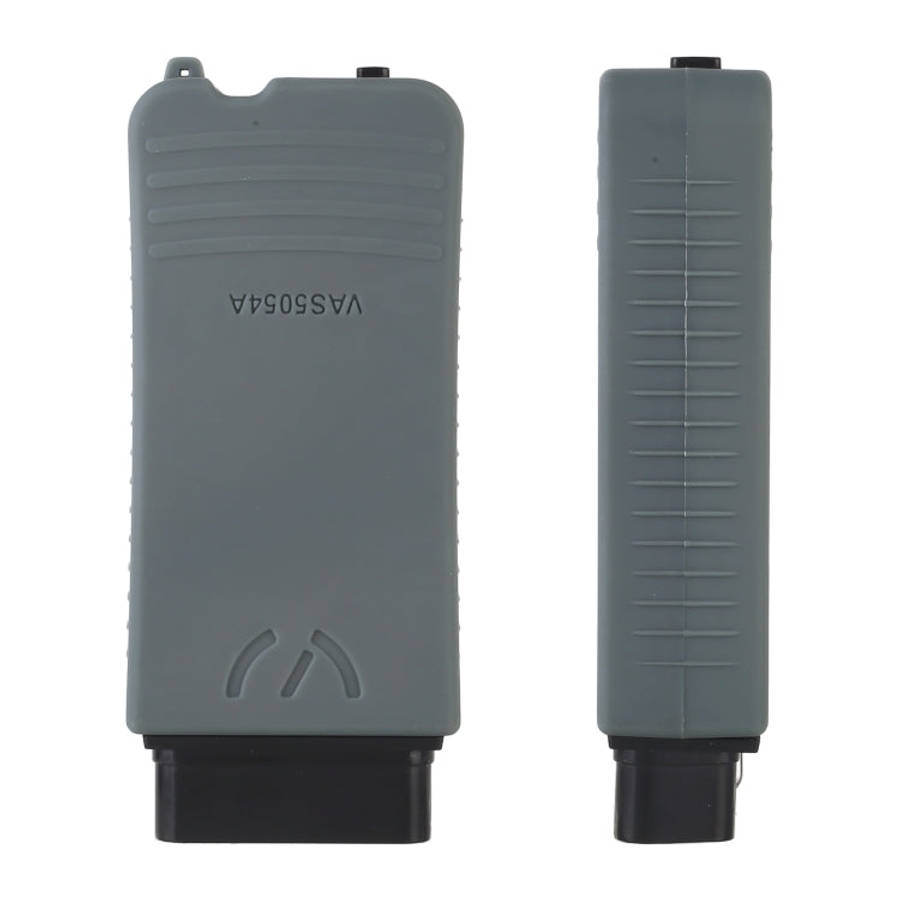 VAS 5054A VW ODIS V2.0 Support UDS Protocol with Bluetooth Multi-language Diagnostic Tool