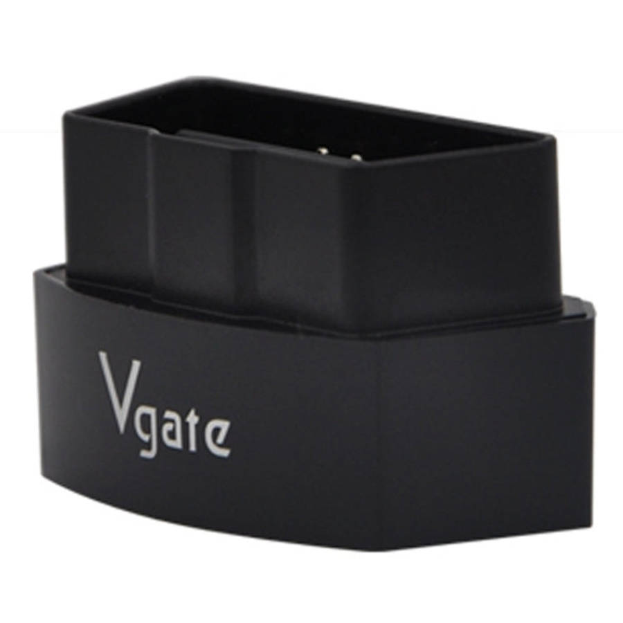Super Mini Vgate iCar3 OBDII WiFi Car Scanner Tool, Support Android & iOS, WiFi(Blue), WiFi(Red),...