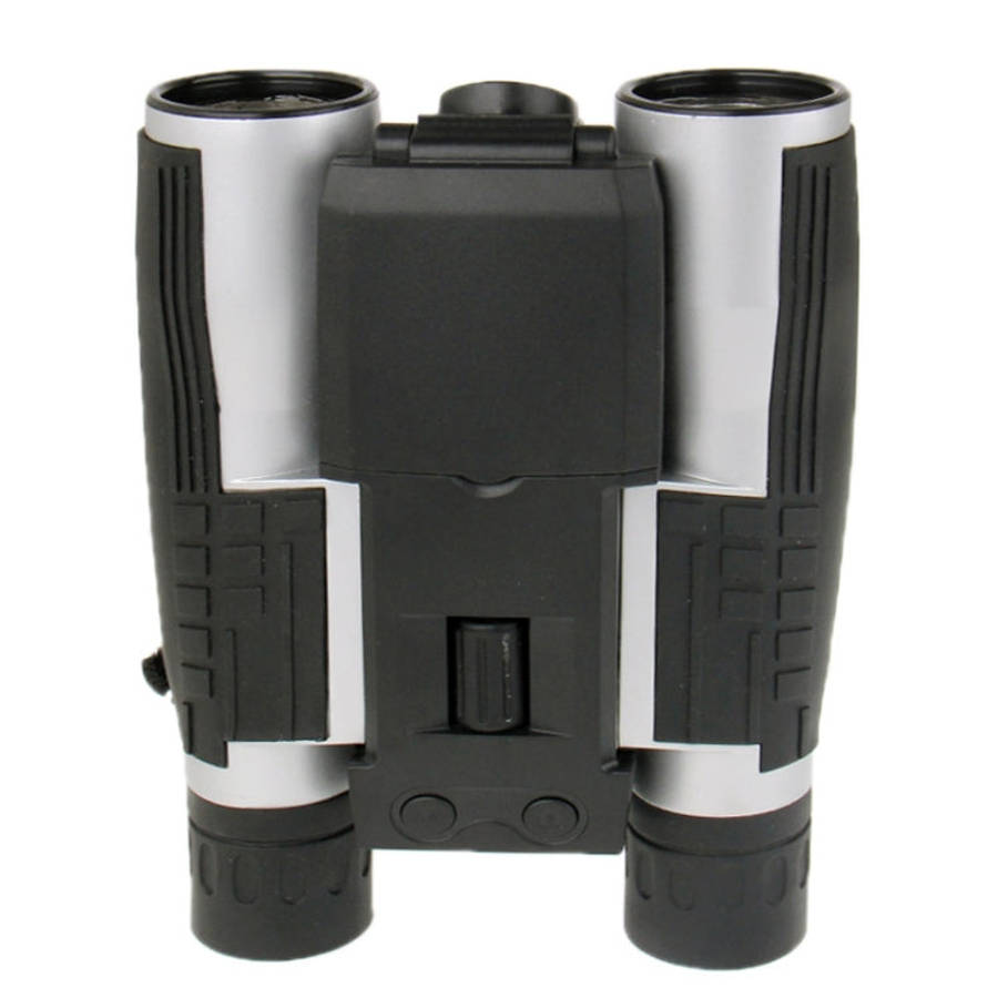 2.0 inch TFT LCD 5MP 12 x 32 Zoom Telescope Binocular Digital Camera, 12X32 2.0 inch LCD