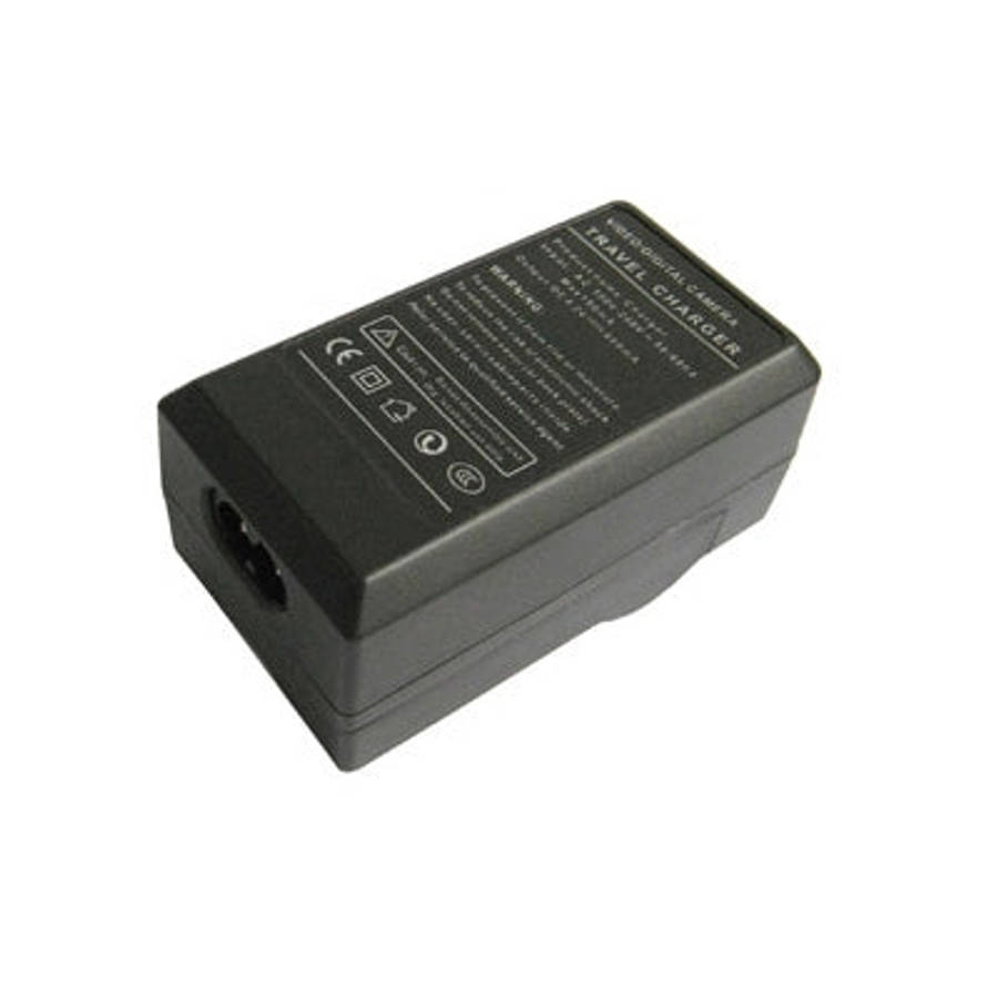 Digital Camera Battery Charger for Konica Minolta NP900/ DS4/ DS5/ 6330, NP900