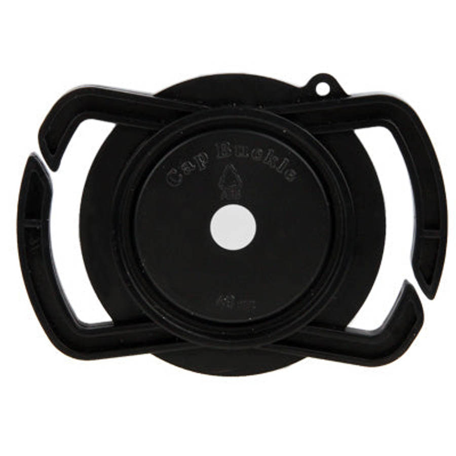 40.5-62mm / 49mm Center Pinch Camera Lens Cap, 40.5-62mm / 49mm