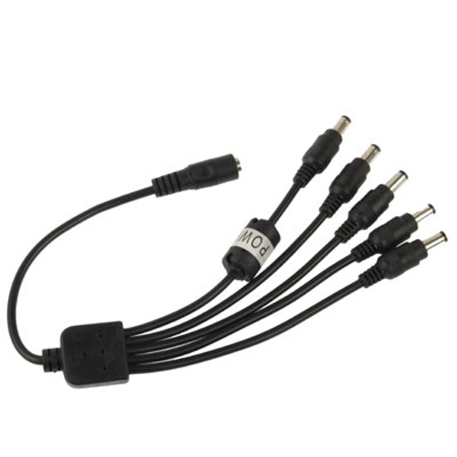 4-CH Embedded Digital Video Recorder Kit (1 / 3 Sharp CCD, 420TVL, 24 x IR LED, 6mm Lens, IR Dist...