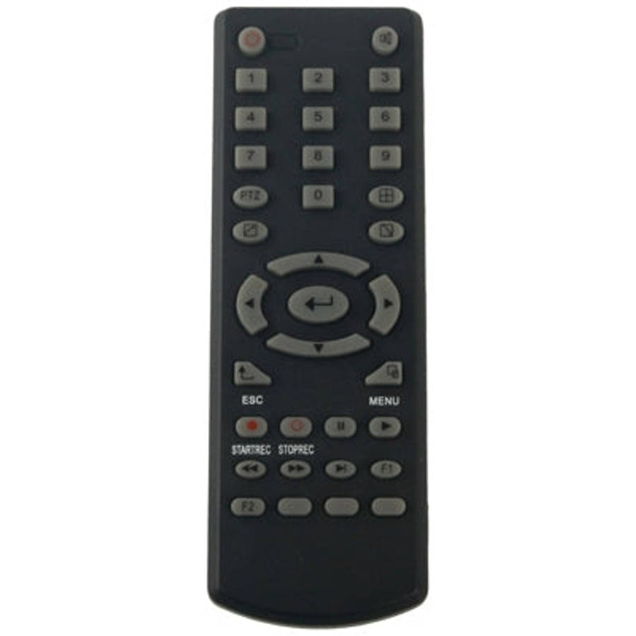 4-CH Embedded Digital Video Recorder Kit (1 / 3 Sharp CCD, 420TVL, 24 x IR LED, 6mm Lens, IR Dist...