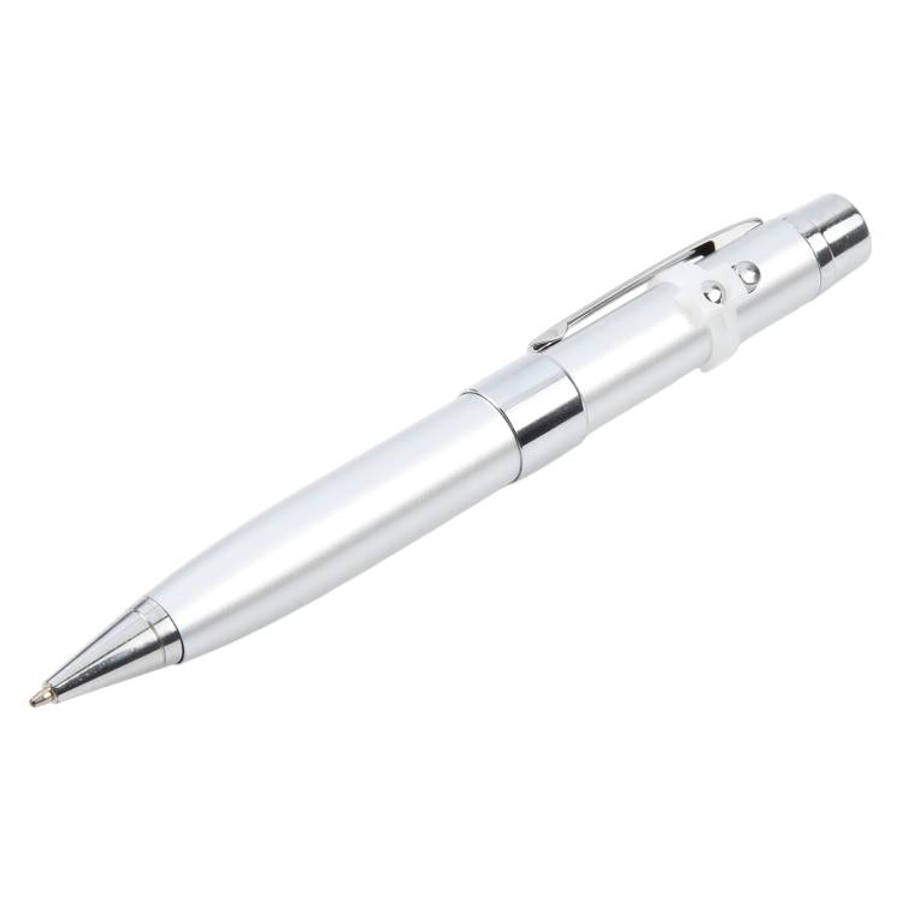 3 in 1 Laser Pen Style USB Flash Disk, Silver (16GB), 2GB (Silver), 4GB (Silver), 8GB (Silver), 1...