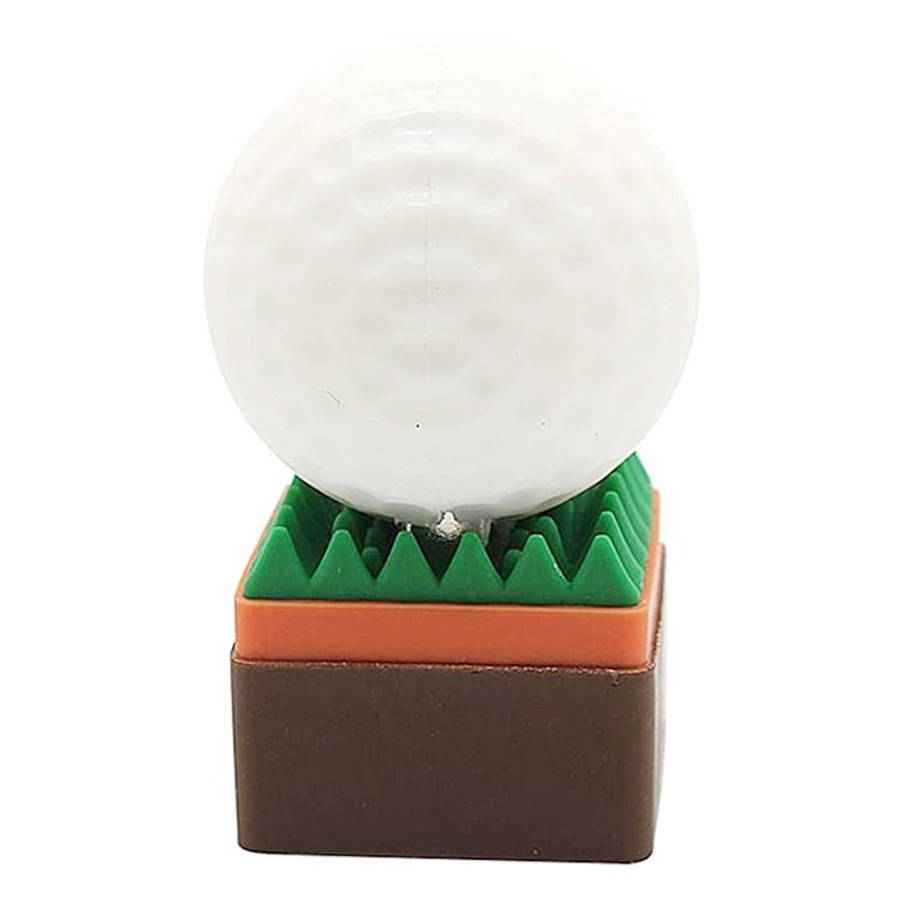 16GB Golf Style USB Flash Disk, 2GB, 4GB, 8GB, 16GB