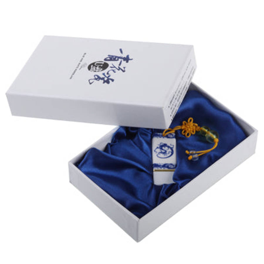 Blue and White Porcelain Series 8GB USB Flash Disk, S-FD-1185A, S-FD-1185B, S-FD-1185C