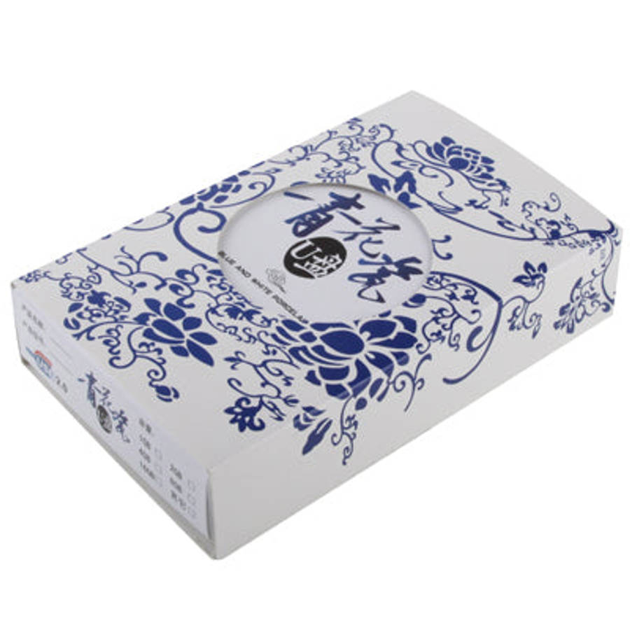 Blue and White Porcelain Series 8GB USB Flash Disk, S-FD-1185A, S-FD-1185B, S-FD-1185C
