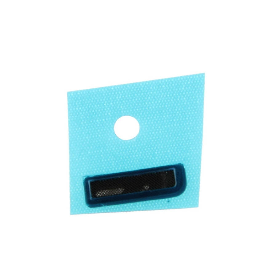 10 PCS for iPhone 5 & 5S & 5C Original Earpiece Anti-Dust Mesh, For iPhone 5 & 5S & 5C