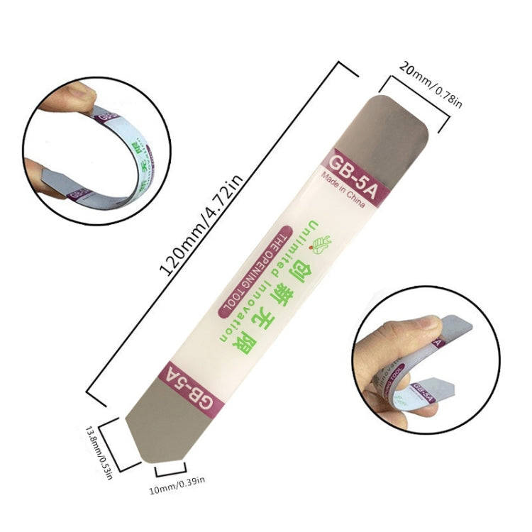 20 in 1 Profession Multi-purpose Repair Tool Set for iPhone 6 & 6 Plus / Galaxy / Mobile Phone, 2...