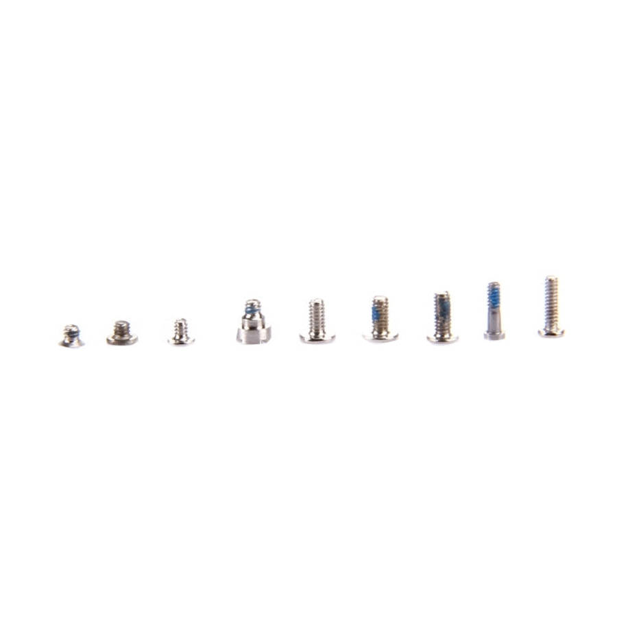 Full Screw Set for Repair iPhone 5S, For iPhone 5S