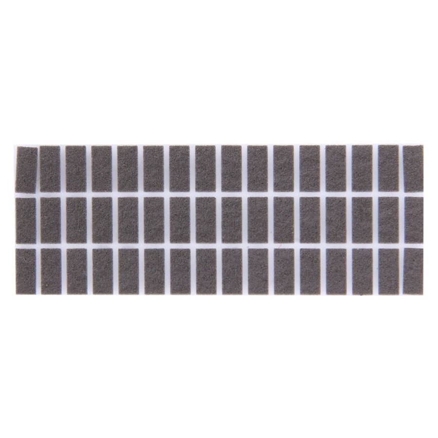 100 PCS Sponge Foam Pad for iPhone 5S Charging Port Flex Cable, For iPhone 5S