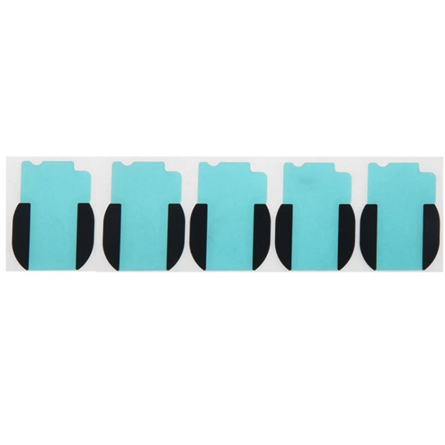 5 PCS Sign Sticker Adhesive for iPhone 6, For 6