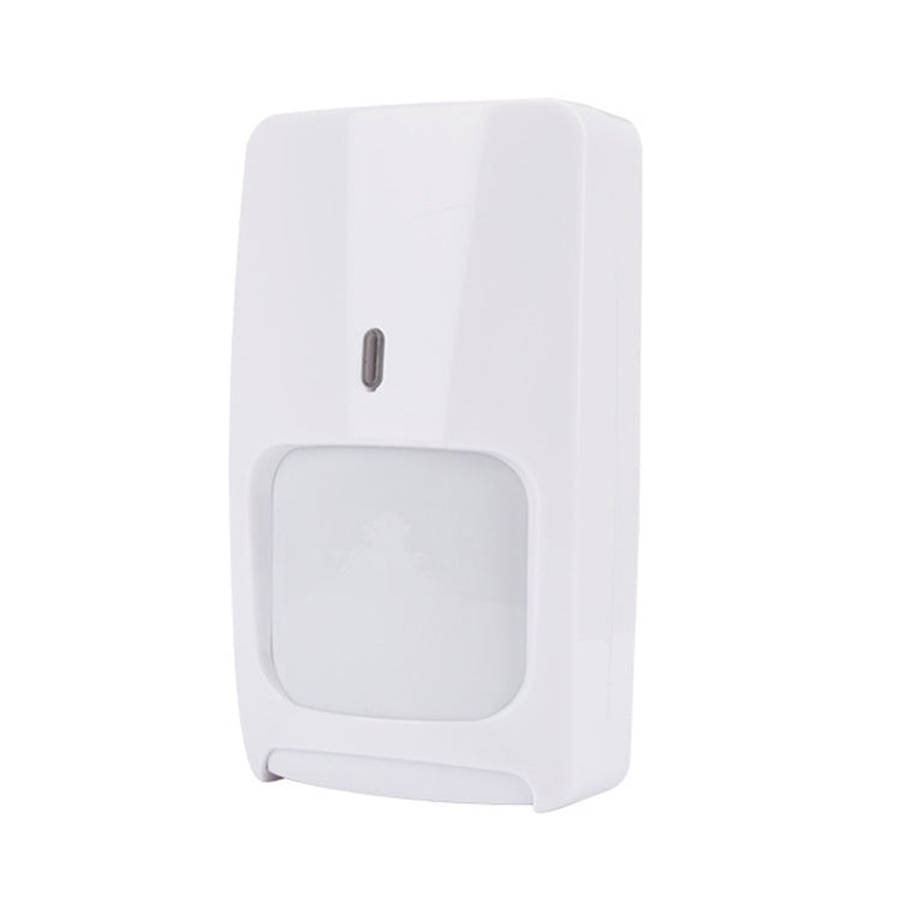 Dual Technology Motion Sensor DT-7225, DT-7225