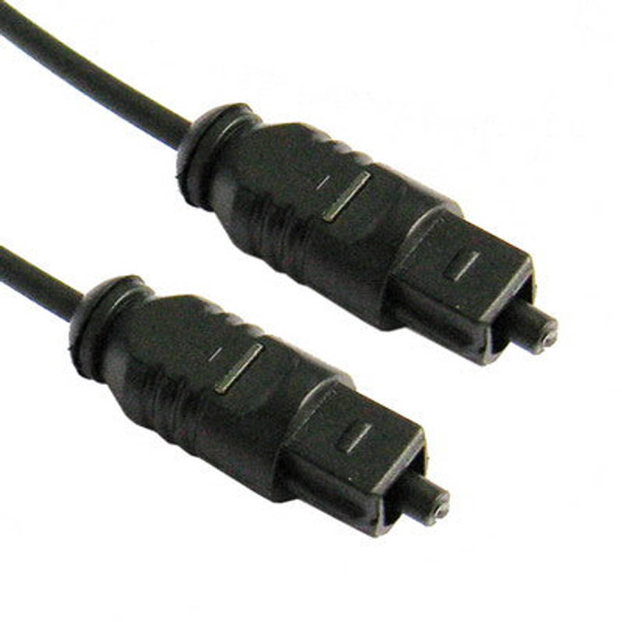 Optical Audio Cable, OD: 2.2MM, Length: 2m, OD: 2.2mm