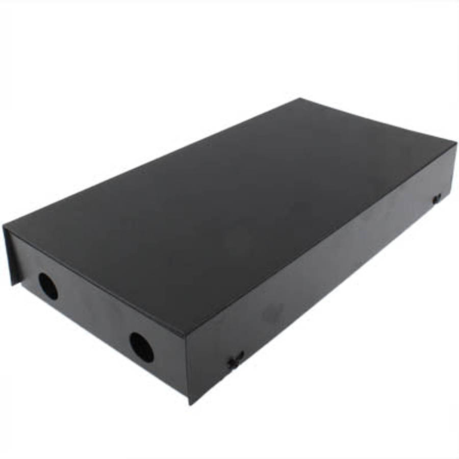 12 Fiber Optic Terminal Box / Digital Video Terminals, 12 Fiber Optic Terminal Box