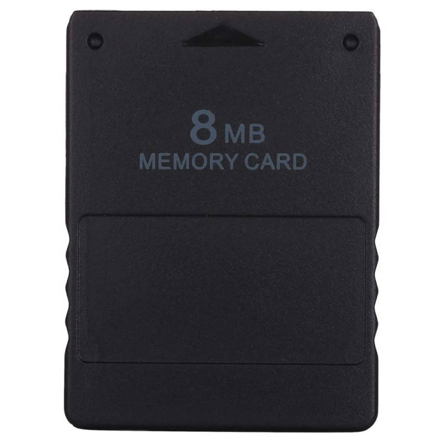 Memory Card for PS2 , 16MB, Memory Card