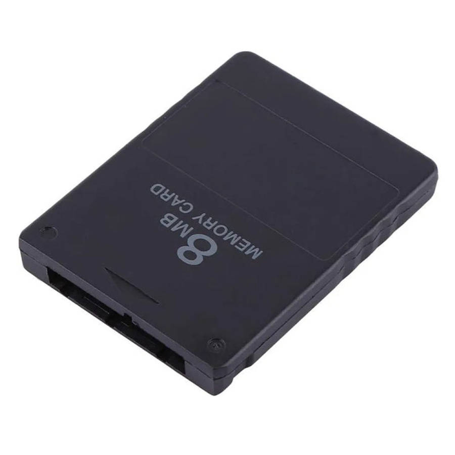 Memory Card for PS2 , 16MB, Memory Card