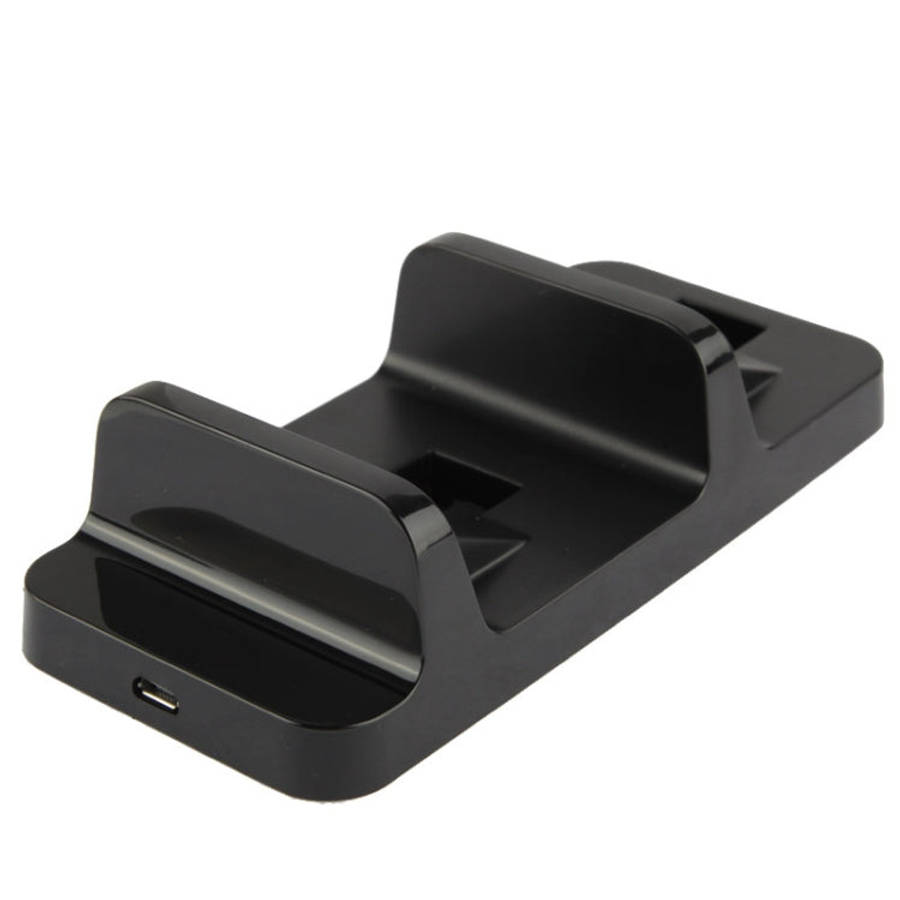 DOBE USB Dual Charger Dock Station for PS4 Wireless Controller (TP4-002), TP4-002