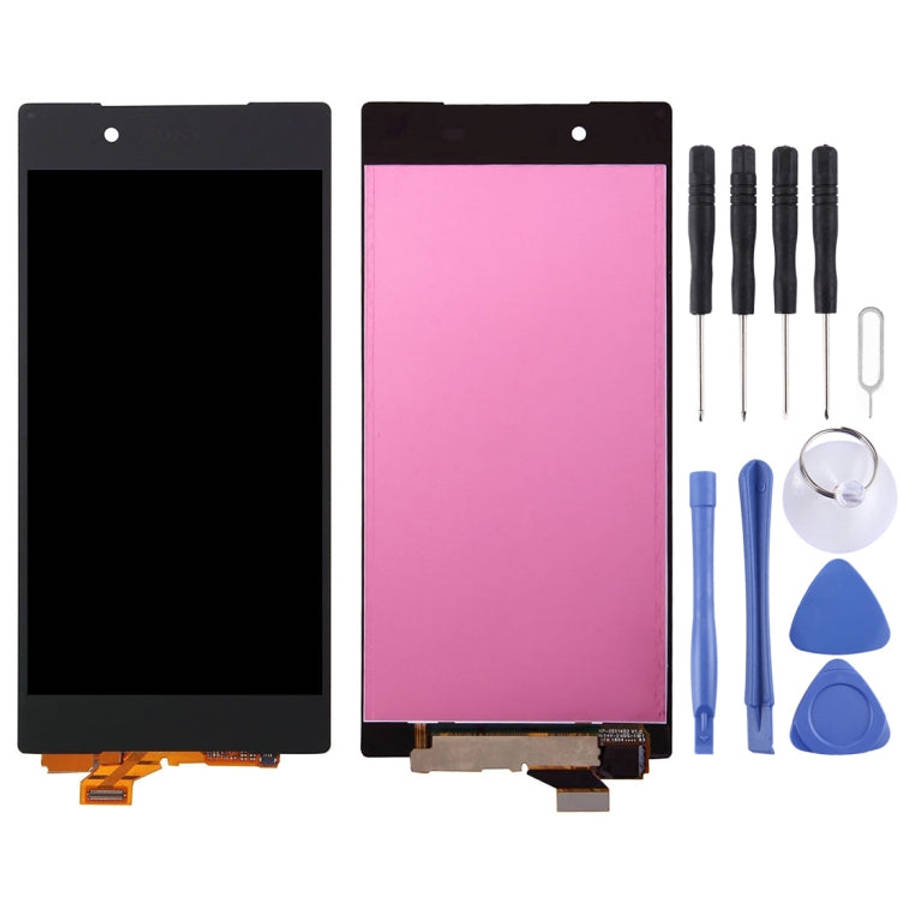 LCD Display + Touch Panel  for Sony Xperia Z5 / E6603 (5.2 inch), For Xperia Z5