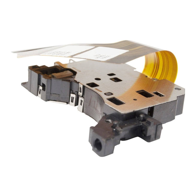 Laser Lens for Replacement for Nintendo Wii U Gaming Console, Laser Lens