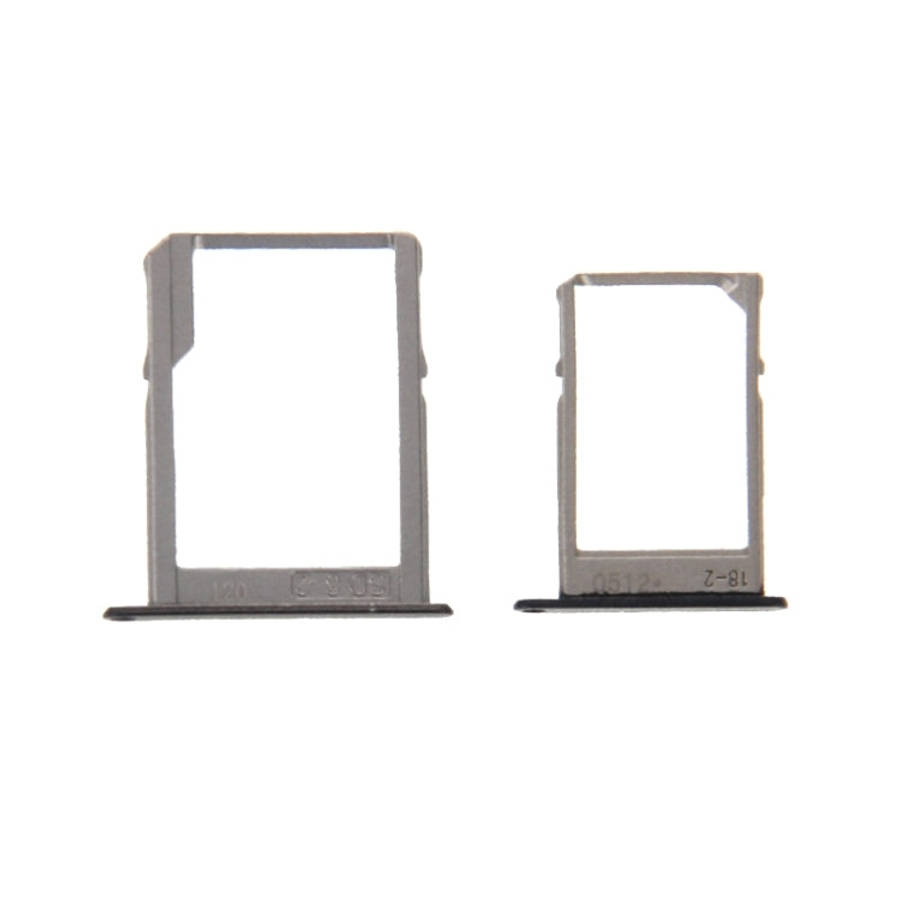 For Galaxy A3 / A300 & A5 / A500 & A7 / A700 SIM Card Tray & Micro SD Card Tray, For Galaxy A5 / ...
