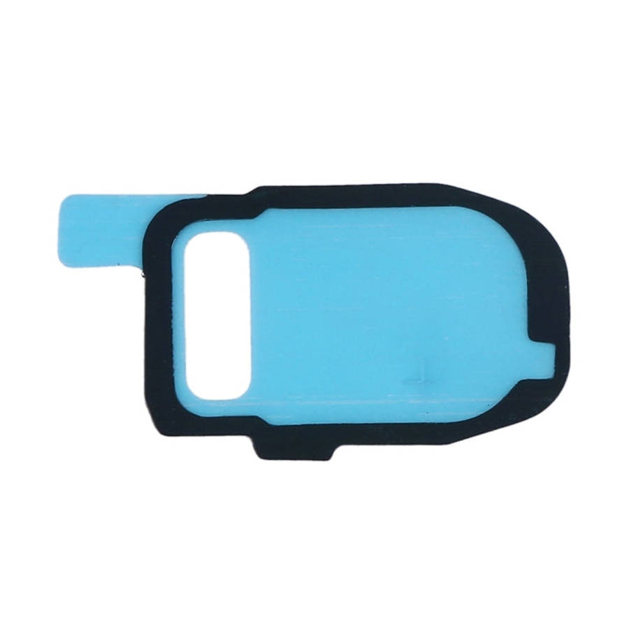 For Galaxy S7 / G930 & S7 Edge / G935 10pcs Camera Lens Cover Adhesive, For S7 & S7 Edge